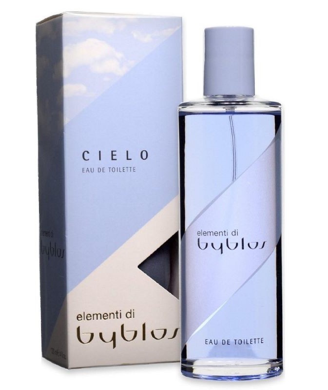 Byblos Cielo