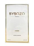 Bybozo Habibi Extrait De Parfum