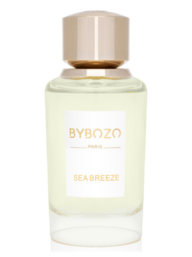 Bybozo Sea Breeze Extrait De Parfum