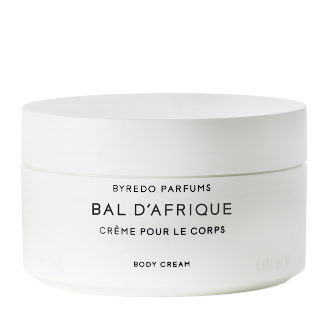 Byredo Bal D'afrique Body Cream