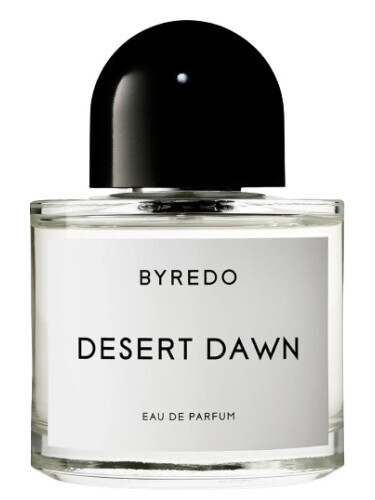 Byredo Desert Dawn