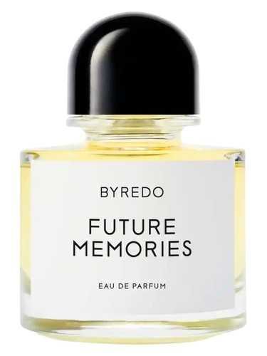 Byredo Future Memories