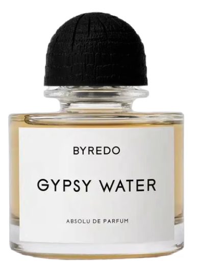 Byredo Gypsy Water Absolu
