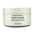 Byredo Gypsy Water Body Cream