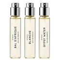 Byredo La Selection Nomade Set (Edp 12Ml X 3)