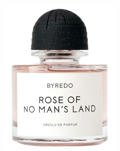 Byredo Rose Of No Man's Land Absolu