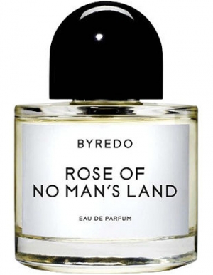 Byredo Rose Of No Man`S Land