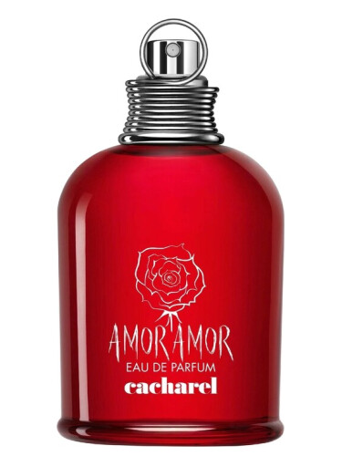 Cacharel Amor Amor Eau De Parfum