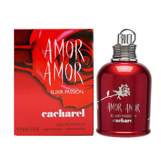 Cacharel Amor Amor Elixir Passion