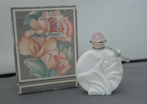 Cacharel Anais Anais Perfume
