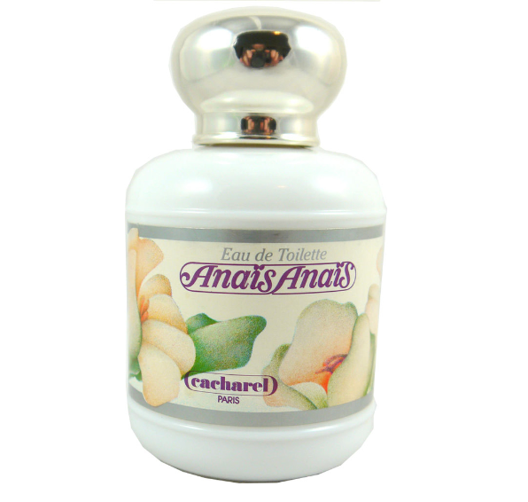 Cacharel Anais Anais Vintage