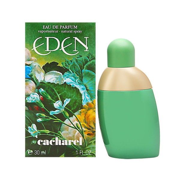 Cacharel Eau D'eden Eau De Parfum