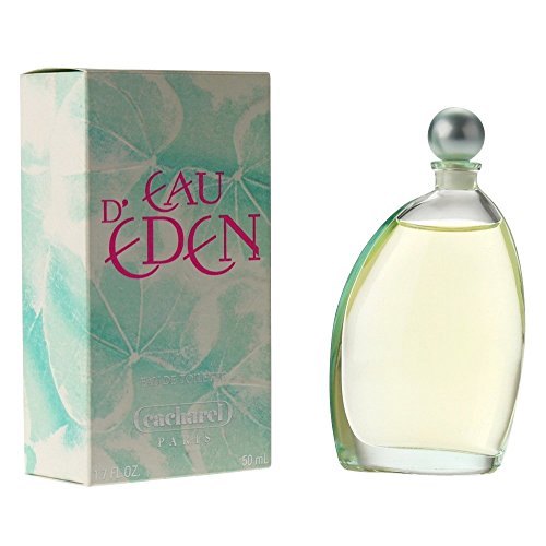 Cacharel Eau D'eden Vintage