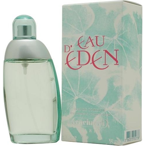 Cacharel Eau D'eden