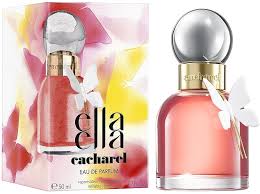 Cacharel Ella Ella Cacharel