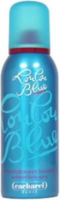 Cacharel Lou Lou Blue Deodorant Spray