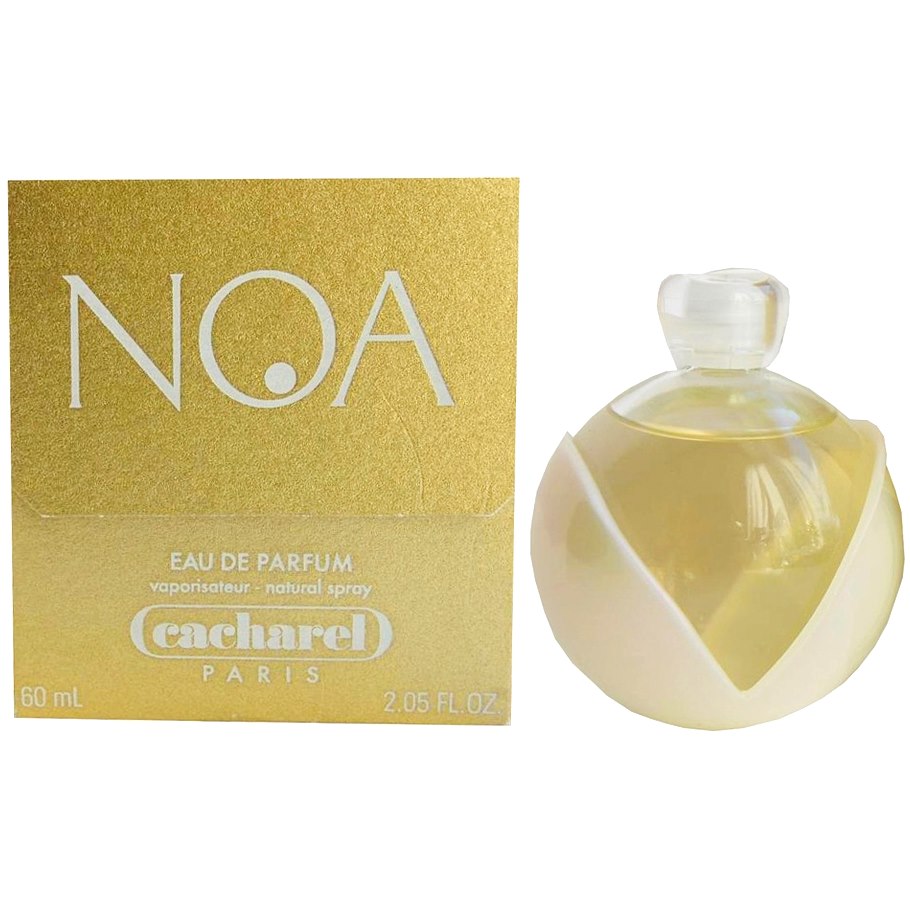 Cacharel Noa Gold