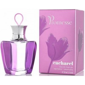 Cacharel Promesse Eau De Parfum