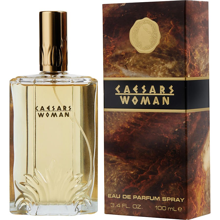 Caesars World Caesars Woman Eau De Parfum