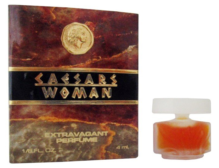 Caesars World Caesars Woman Parfum