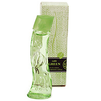 Cafe Parfums Cafe-Cafе Puro Green Lady