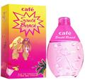 Cafe Parfums Cafe South Beach