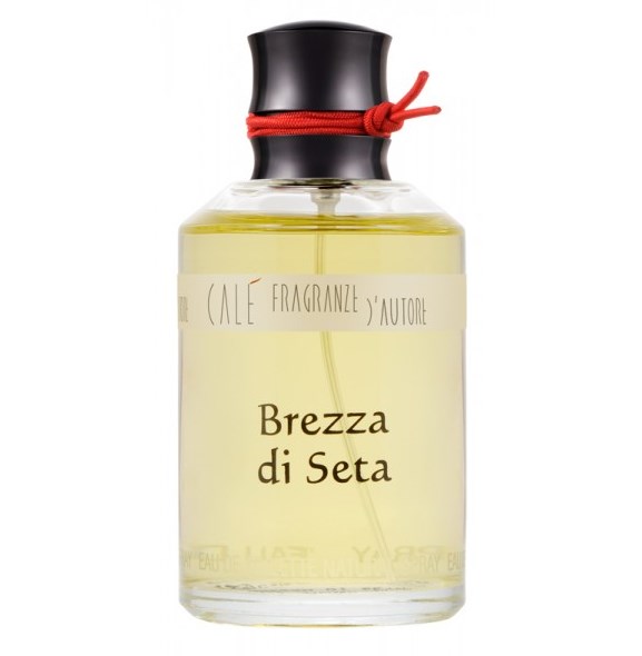 Cale Fragranze D'autore Brezza Di Seta Les Concentres