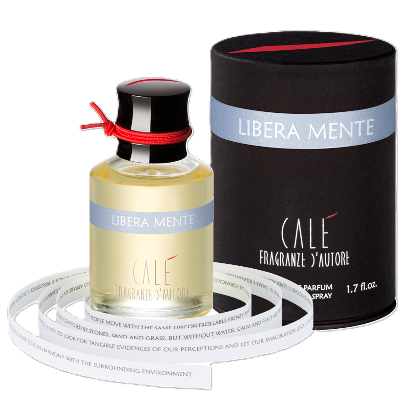 Cale Fragranze D'autore Libera Mente