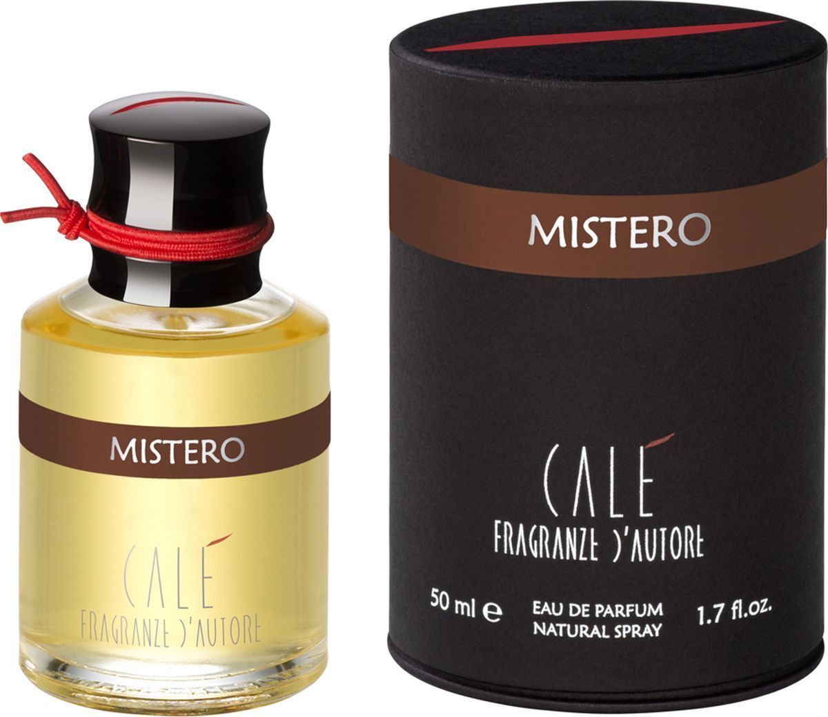 Cale Fragranze D'autore Mistero