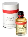 Cale Fragranze D'autore Preludio D'oriente