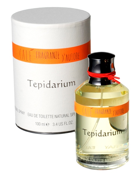 Cale Fragranze D'autore Tepidarium