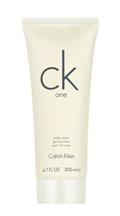 Calvin Klein CK One Shower Gel