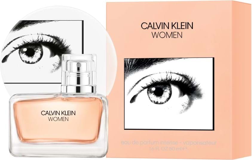 Calvin Klein Calvin Klein Women Eau De Parfum Intense