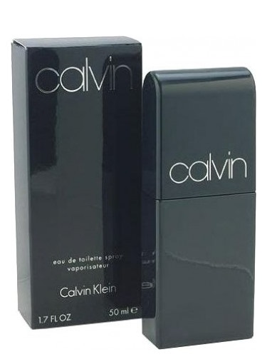 Calvin Klein Calvin Vintage