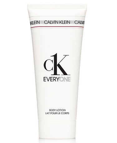 Calvin Klein Ck Everyone Body Lotion