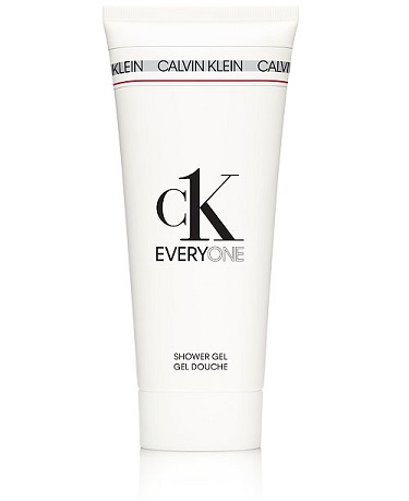 Calvin Klein Ck Everyone Shower Gel