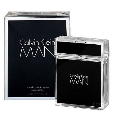 Calvin Klein Ck Man