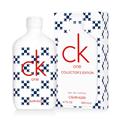 Calvin Klein CK One Collector's Edition