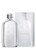Calvin Klein CK One Platinum Edition