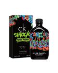 Calvin Klein CK One Shock Street Edition For Him