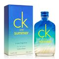 Calvin Klein Ck One Summer 2015