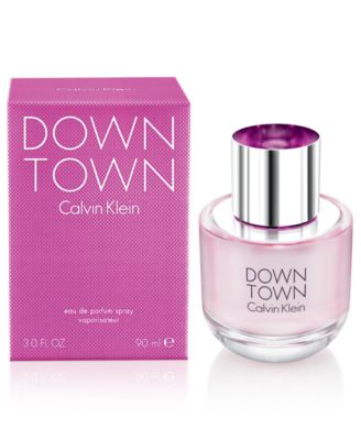 Calvin Klein Down Town
