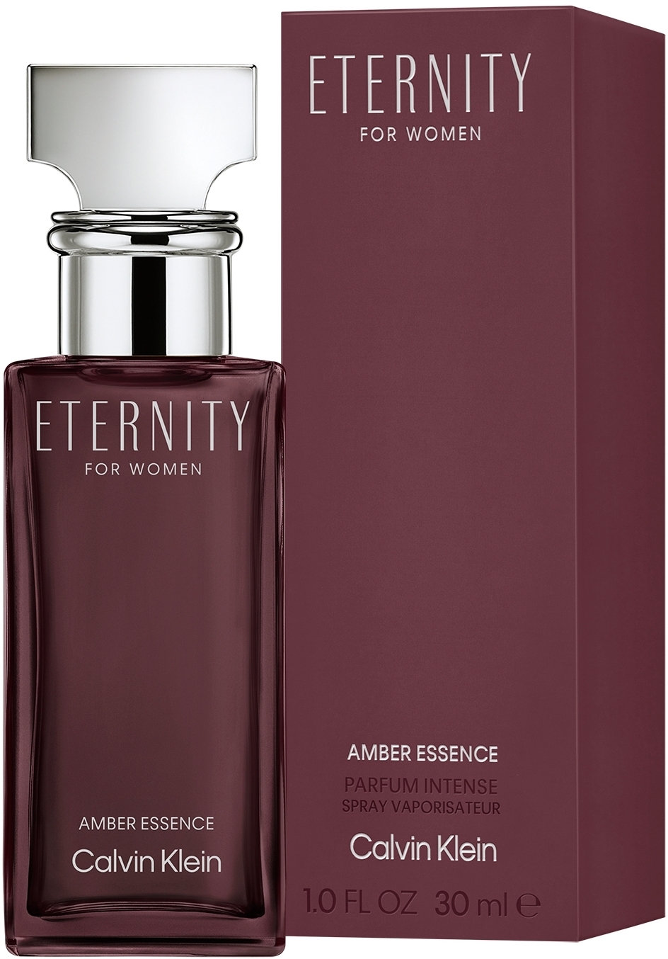 Calvin Klein Eternity Amber Essence