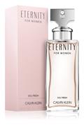 Calvin Klein Eternity Eau Fresh For Women