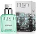 Calvin Klein Eternity For Men Reflections