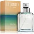 Calvin Klein Eternity For Men Summer 2015
