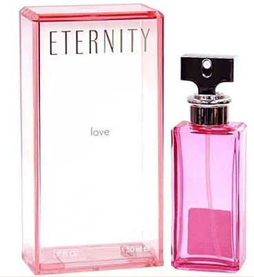 Calvin Klein Eternity Love