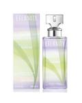 Calvin Klein Eternity Summer 2009
