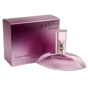 Calvin Klein Euphoria Blossom