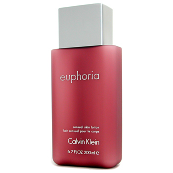 Calvin Klein Euphoria Lotion